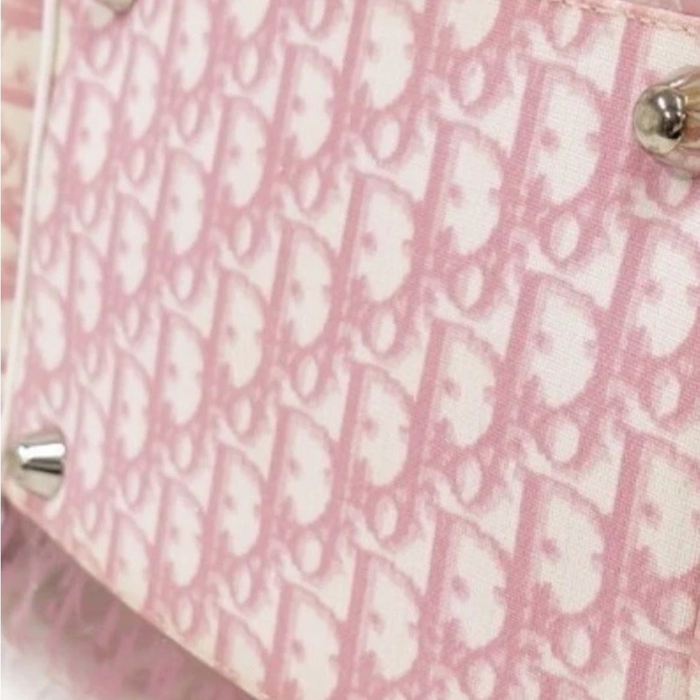 Christian Dior Pink  Women's Bag! - Picture 6 of 9